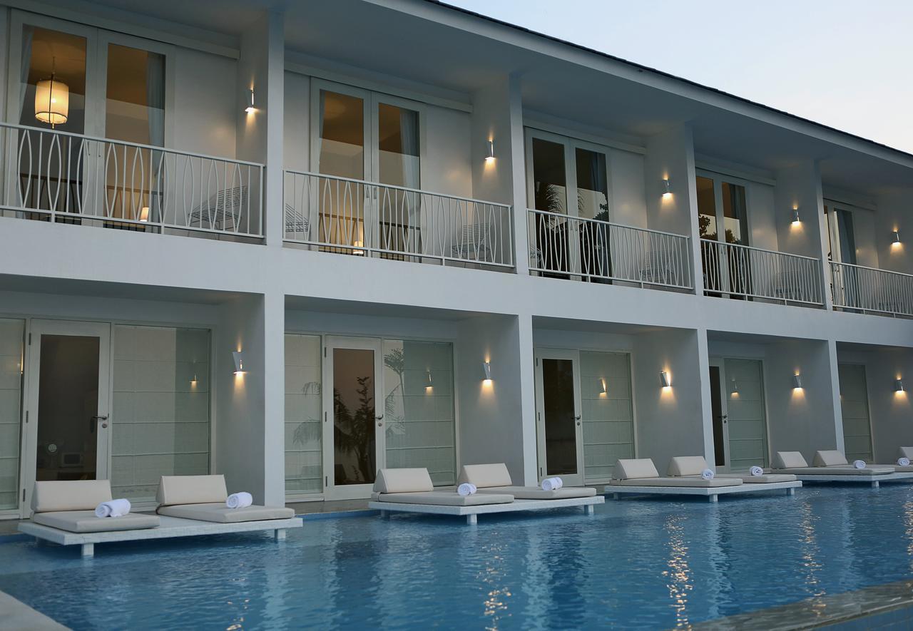 Lusa Beach Studios لوفينا المظهر الخارجي الصورة