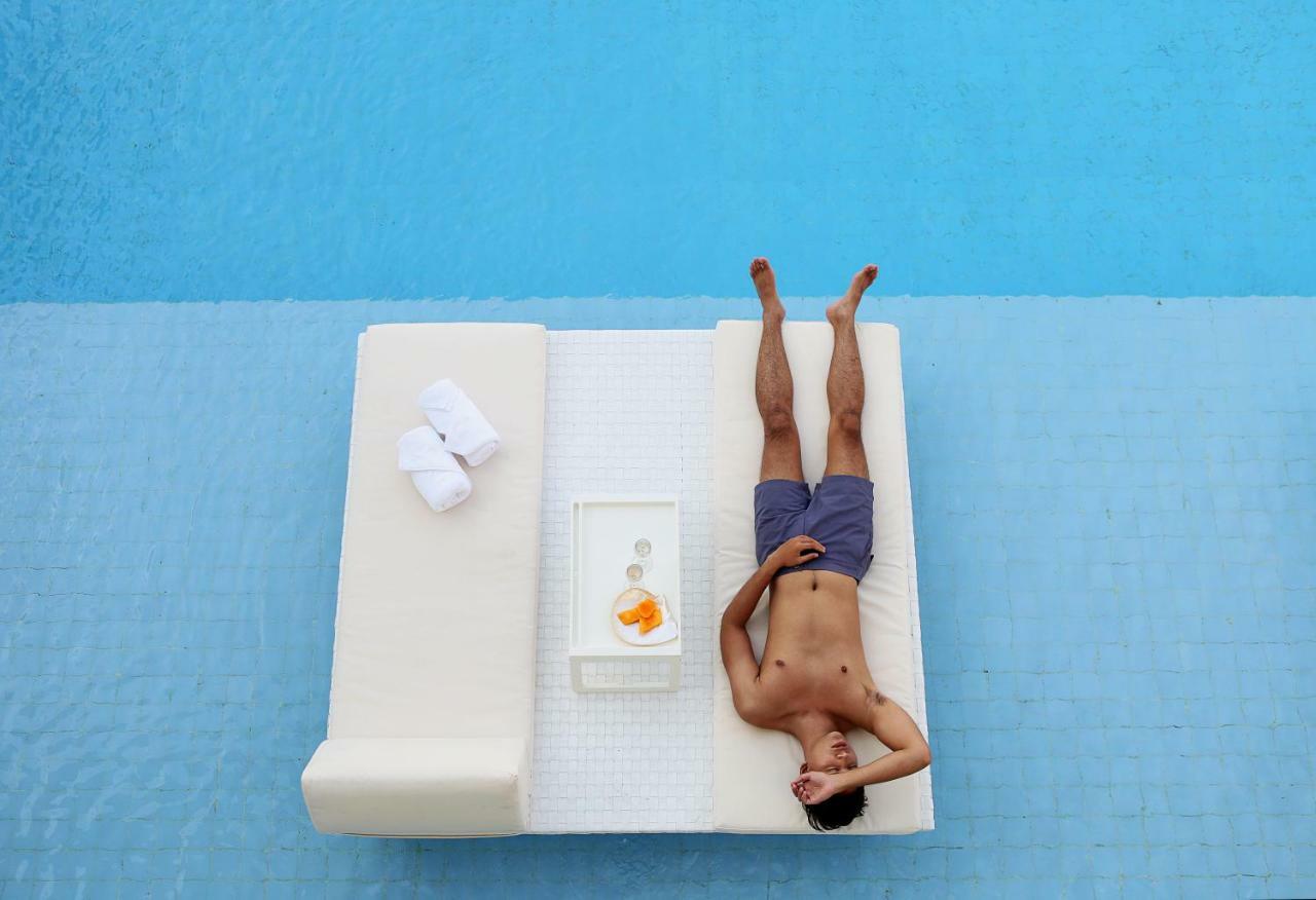Lusa Beach Studios لوفينا المظهر الخارجي الصورة