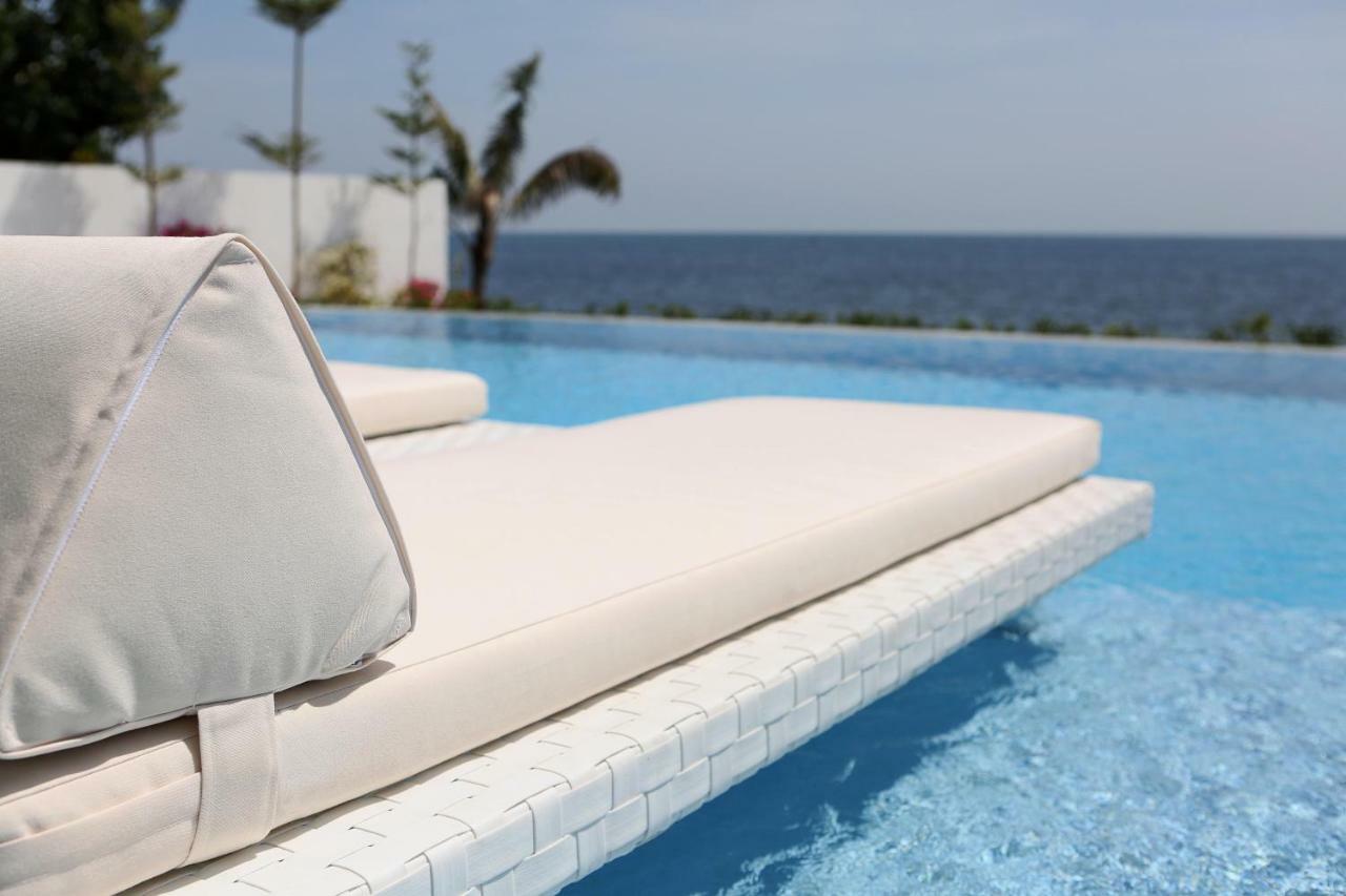 Lusa Beach Studios لوفينا المظهر الخارجي الصورة